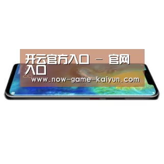 华为无线快充手机