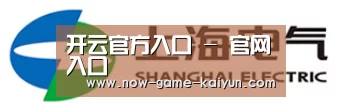 上汽电器
