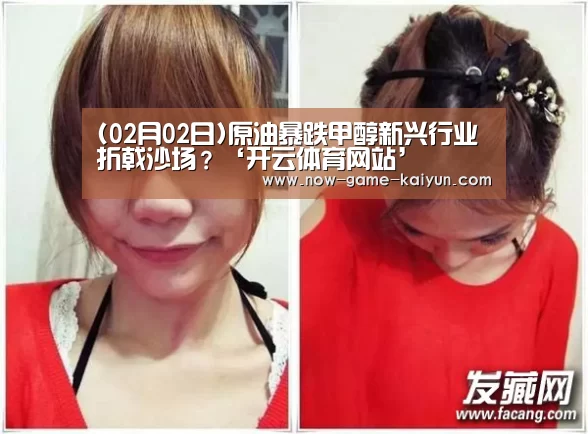 (02月02日)原油暴跌甲醇新兴行业折戟沙场?‘开云体育网站’(图1) 开云体育官网